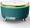 500ml Essential Oil Diffuser, Fragrance Oil Diffuser, Aroma Diffuser